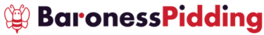 Baroness Pidding